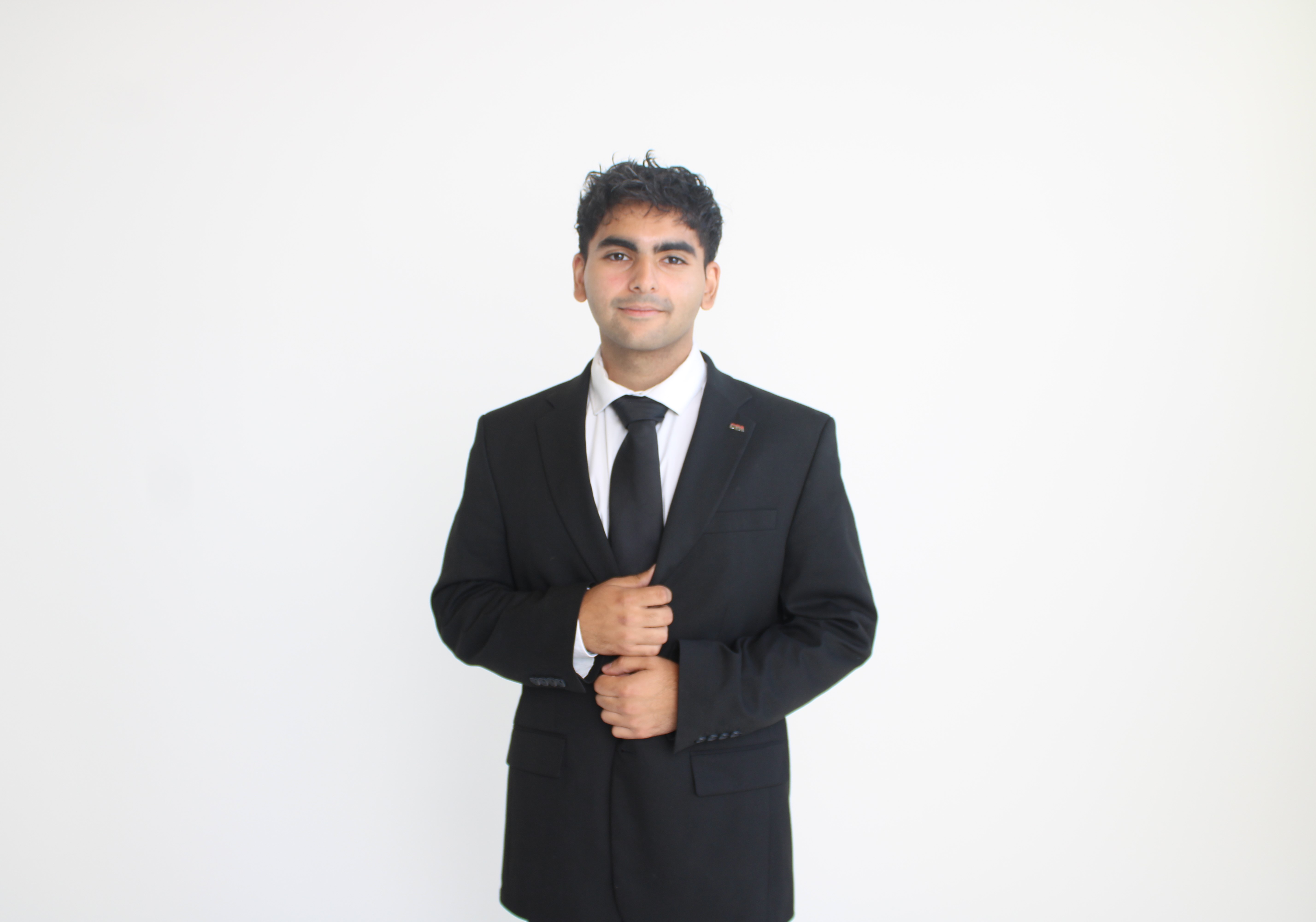 Savan Dass